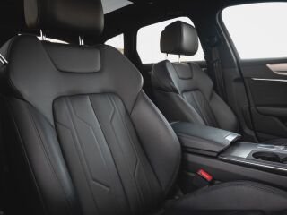 Audi A6 Sport Line 50 TDI Quattro V6 210kW