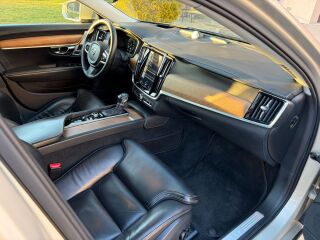 Volvo S90 Inscription D5 AWD Bowers&Wilkins 2.0 173kW