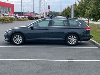 Volkswagen Passat Comfortline 2.0 TDI 110kW