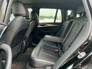BMW X3 M-Sport 3.0 210kW