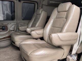 Chevrolet Express 5.3 V8 232kW