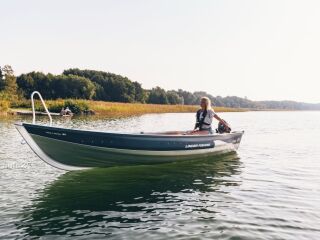 Linder Fishing 440
