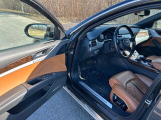 Audi A8 3.0 190кВ
