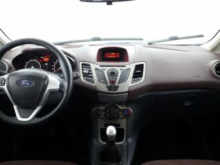 Ford Fiesta Comfort 1.2 44kW