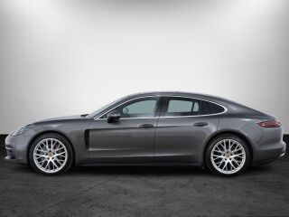 Porsche Panamera 4S 2.9 324kW
