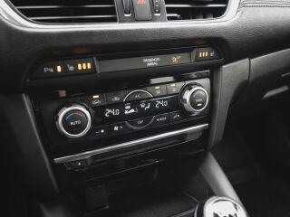 Mazda 6 Facelift 2.2 110kW