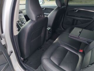 Volvo V70 SUMMUM 2.0 D5 120kW