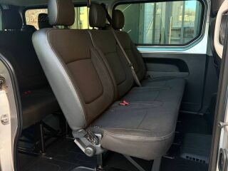 Renault Trafic Passenger Long 1.6 92kW