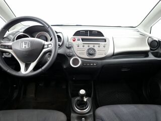 Honda Jazz Elegance 1.3 73kW