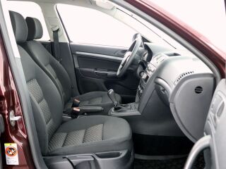 Skoda Octavia Comfortline Facelift 1.2 77kW