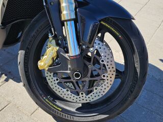 MV Agusta F4 BRUTALE 989R R4 104kW