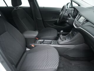 Opel Astra 1.4 81kW