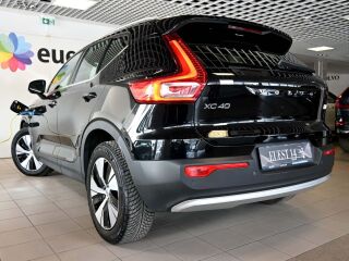 Volvo XC40 T4 RECHARGE INSCRIPTION EXPRESSION INTELLI SA 2.0 T4 Plug-in 155kW