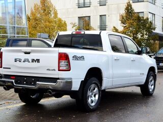 Ram 1500 BIGHORN 3.0 194kW