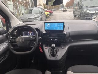 Citroen Berlingo 81kW
