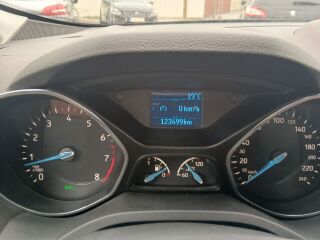 Ford Grand C-Max 1.0 92kW