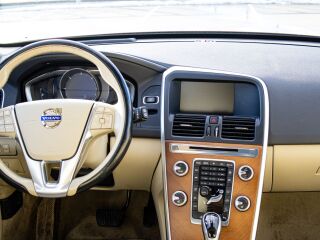 Volvo XC60 2.4 D4 133kW