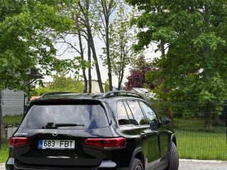 Mercedes-Benz GLB 180 1.3 100kW