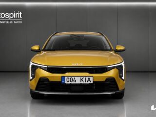 Kia K4 Sportswagon EX 1.6 110кВ