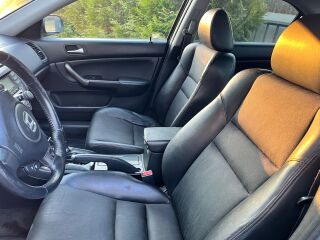 Honda Accord 2.0 114kW