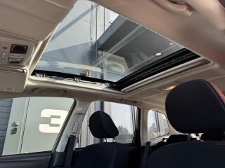 Subaru Forester 2.0 EE20 108kW