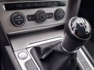 Volkswagen Passat Variant Comfortline 1.6 TDI 88kW