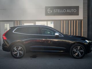 Volvo XC60 AWD R-DESIGN XENIUM 360 PANO CARPLAY 2.0 140кВ