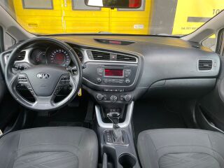 Kia Ceed 1.6 99kW