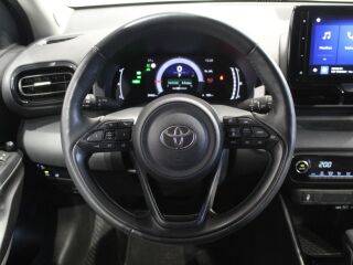 Toyota Yaris Active Plus 1.5 68kW