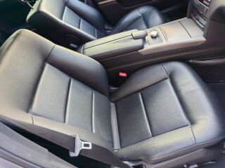 Mercedes-Benz E 350 3.0 V6 cdi 195kW