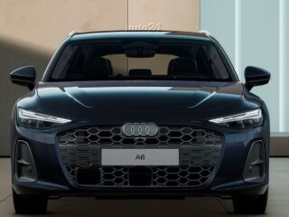 Audi A6 Avant 2.0TDI 2.0 150кВ