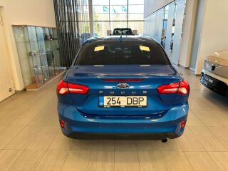 Ford Focus EcoBoost Trend Business 1.5 110kW