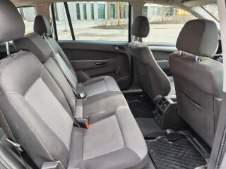 Opel Zafira 1.7 81кВ