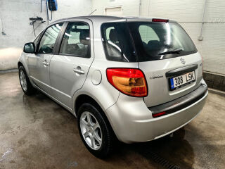 Suzuki SX4 1.9 88кВ