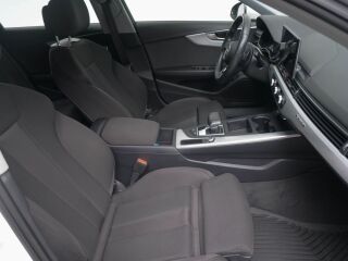Audi A4 Avant Quattro 2.0 140kW