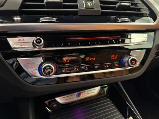 BMW X3 M40 i G01 3.0 R6 265kW
