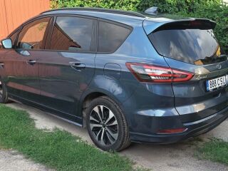Ford S-MAX ST-line 2.5 110kW