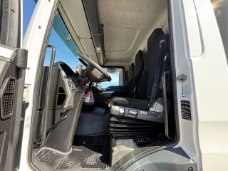 MAN TGM 15.290 4x2 213kW
