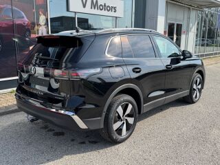 Volkswagen Tiguan Elegance 1.5 150kW