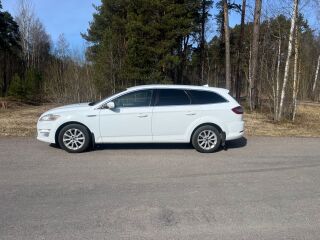 Ford Mondeo 2.0 103кВ