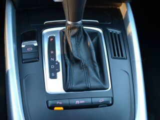Audi Q5 Quattro 3.0 TDI 176kW