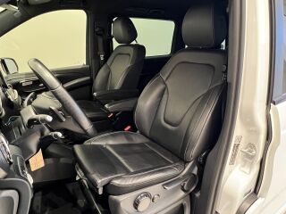 Mercedes-Benz V 250 Avantgarde AMG A2 2.0 R4 140kW
