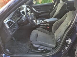 BMW 440 M-sport LCI 3.0 R6 B58 240kW