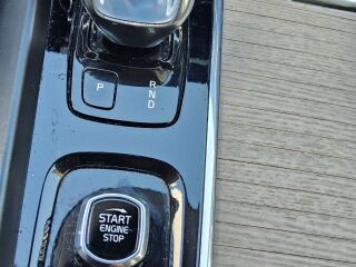 Volvo XC60 2.0 184kW