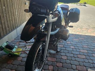 BMW R 1100 GS