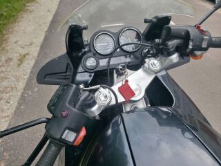 BMW K 1200 RS 1171 ABS 96kW