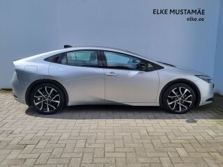 Toyota Prius Premium 112kW