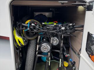 Kabe Super Crown 760LGB Victron Energy 930Ah Offgrid 2.0 155kW