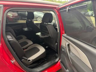Citroen C4 Picasso Grand Intensive 1.6 e-HDi 115 85кВ