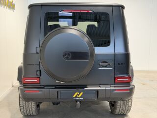 Mercedes-Benz G 63 AMG 4-Matic 2x Night/Carbon pakett 4.0 V8 430кВ